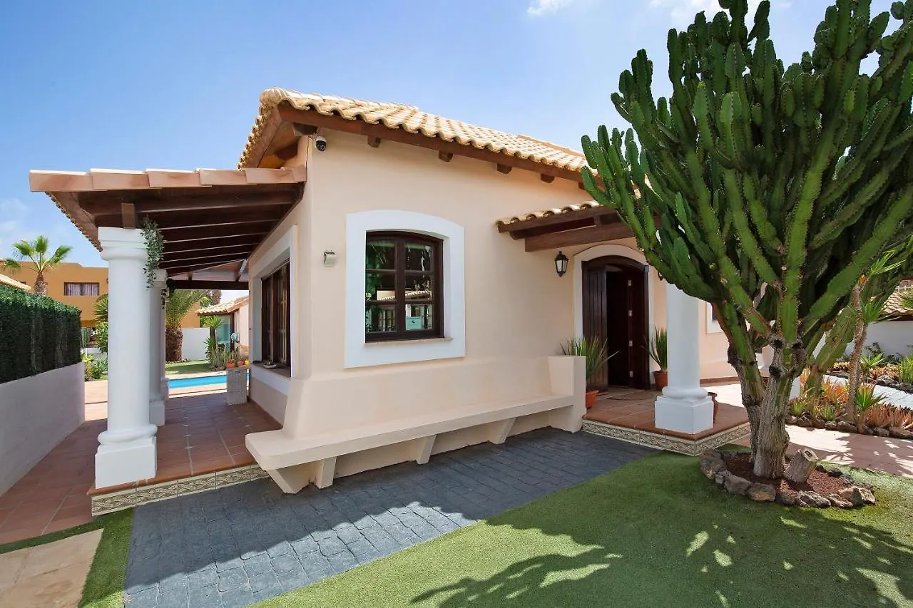 لا أوليفا Chill Villa At Bdm إسبانيا