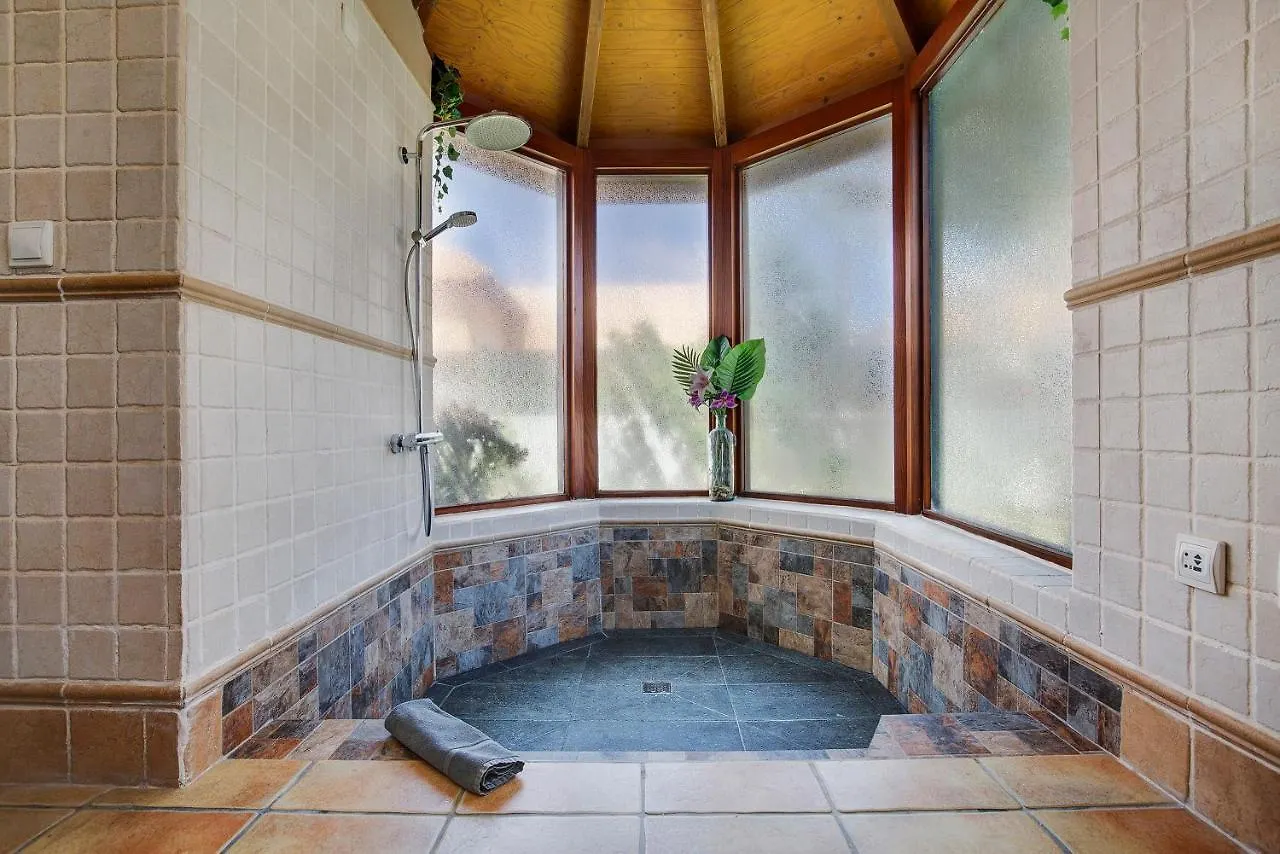 Chill Villa At Bdm La Oliva